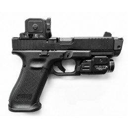 Tactical RC01 Enclosed Red Dot Sight 3.25 MOA – Closed Emitter Pistol & Rifle Optic Tactical RC01 Enclosed Red Dot Sight 3.25 MOA – Closed Emitter Pistol & Rifle Optic
