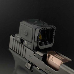Tactical RC01 Enclosed Red Dot Sight 3.25 MOA – Closed Emitter Pistol & Rifle Optic Tactical RC01 Enclosed Red Dot Sight 3.25 MOA – Closed Emitter Pistol & Rifle Optic
