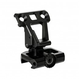 SCAR LEAP/16 Magnifier Scope FTS Mount 1.57" 1.93" For G33,G43,G45 SCAR LEAP/16 Magnifier Scope FTS Mount 1.57" 1.93" For G33,G43,G45