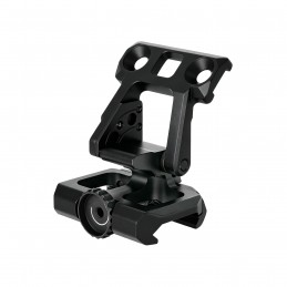 SCAR LEAP/16 Magnifier Scope FTS Mount 1.57" 1.93" For G33,G43,G45 SCAR LEAP/16 Magnifier Scope FTS Mount 1.57" 1.93" For G33,G43,G45