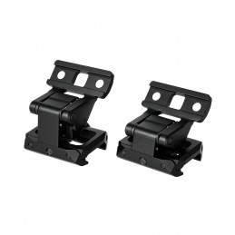 SCAR LEAP/16 FTS 매그니파이어 마운트 G33/G43/G45 호환 1.57인치·1.93인치 높이 선택 가능,SPECPRECISION스코프 마운트