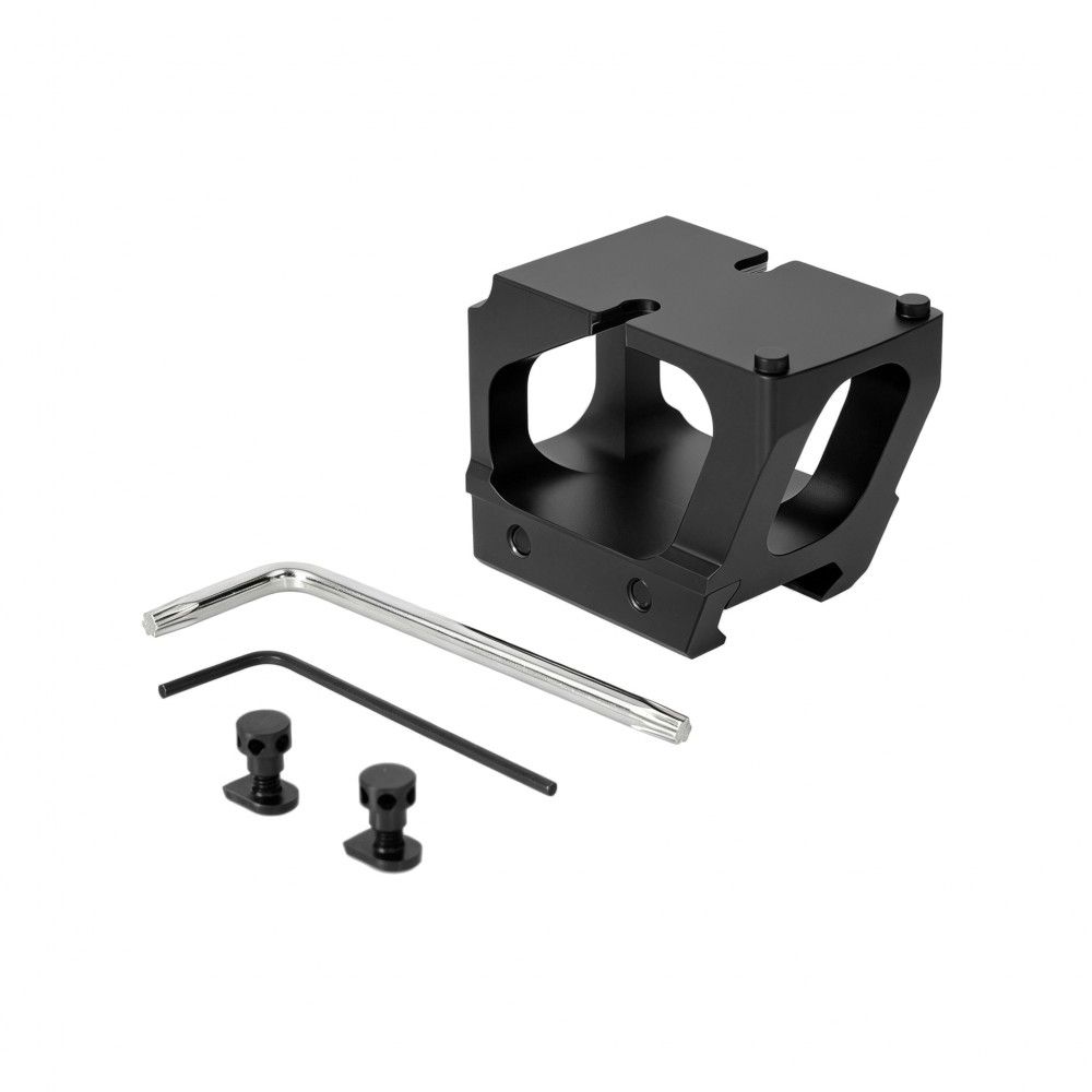 SPECPRECISION LEAP Mount 1.93" Height for RCR Footprint Red Dot Sights