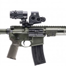 SCAR LEAP/16 Magnifier Scope FTS Mount 1.57" 1.93" For G33,G43,G45 SCAR LEAP/16 Magnifier Scope FTS Mount 1.57" 1.93" For G33,G43,G45