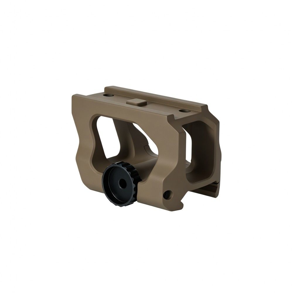SPECPRECISION LEAP/01 Tan T-II Red Dot Mount, CNC Aluminum QD Optic Mount, 1.57" 1.93" Height SPECPRECISION LEAP/01 Tan T-II Red Dot Mount, CNC Aluminum QD Optic Mount, 1.57" 1.93" Height