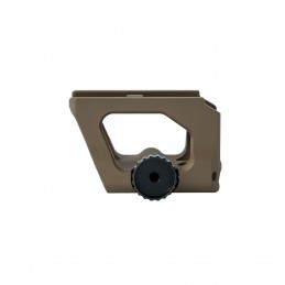 SPECPRECISION LEAP/01 Tan T-II Red Dot Mount, CNC Aluminum QD Optic Mount, 1.57" 1.93" Height SPECPRECISION LEAP/01 Tan T-II Red Dot Mount, CNC Aluminum QD Optic Mount, 1.57" 1.93" Height