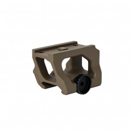 SPECPRECISION LEAP/01 Tan T-II Red Dot Mount, CNC Aluminum QD Optic Mount, 1.57" 1.93" Height SPECPRECISION LEAP/01 Tan T-II Red Dot Mount, CNC Aluminum QD Optic Mount, 1.57" 1.93" Height