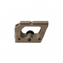 SPECPRECISION LEAP/03 Tan Red Dot Mount for ACRO Footprint, Cerakote Finish, 1.57" 1.93" Height SPECPRECISION LEAP/03 Tan Red Dot Mount for ACRO Footprint, Cerakote Finish, 1.57" 1.93" Height