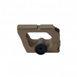 SPECPRECISION LEAP/03 Tan Red Dot Mount for ACRO Footprint, Cerakote Finish, 1.57" 1.93" Height SPECPRECISION LEAP/03 Tan Red Dot Mount for ACRO Footprint, Cerakote Finish, 1.57" 1.93" Height