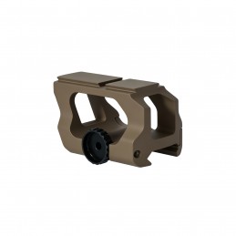SPECPRECISION LEAP/03 タンカラー ACROフットプリント対応 レッドドットマウント|SPECPRECISIONドットサイトマウント SPECPRECISION LEAP/03 タンカラー ACROフットプリント対応 レッドドットマウント|SPECPRECISIONドットサイトマウント