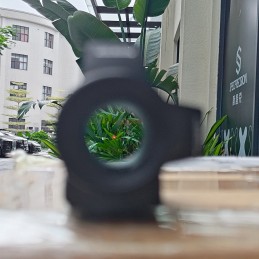 SPECPRECISION SP503RD Solar Red Dot Sight|SPECPRECISIONレッドドットサイト SPECPRECISION SP503RD Solar Red Dot Sight|SPECPRECISIONレッドドットサイト
