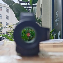 SPECPRECISION SP503RD Solar Red Dot Sight|SPECPRECISIONレッドドットサイト SPECPRECISION SP503RD Solar Red Dot Sight|SPECPRECISIONレッドドットサイト
