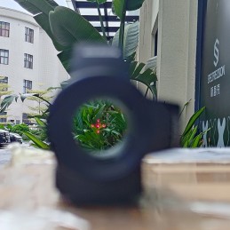 SPECPRECISION SP503RD Solar Red Dot Sight|SPECPRECISIONレッドドットサイト SPECPRECISION SP503RD Solar Red Dot Sight|SPECPRECISIONレッドドットサイト