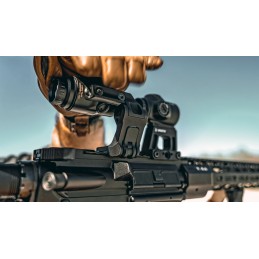 FAST FTC PA Mount For Primary Arms SLx Micro Magnifier