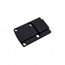 SPECPRECISION RMR TO P2 Mounting Plate