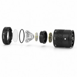2026 M300V IR 전술 웨폰 라이트|500루멘 백색광 + 850nm IR 일루미네이터 TIR 렌즈 탑재,SPECPRECISION전술 조명 2026 M300V IR 전술 웨폰 라이트|500루멘 백색광 + 850nm IR 일루미네이터 TIR 렌즈 탑재,SPECPRECISION전술 조명