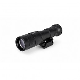2026 M300V IR 전술 웨폰 라이트|500루멘 백색광 + 850nm IR 일루미네이터 TIR 렌즈 탑재,SPECPRECISION전술 조명 2026 M300V IR 전술 웨폰 라이트|500루멘 백색광 + 850nm IR 일루미네이터 TIR 렌즈 탑재,SPECPRECISION전술 조명