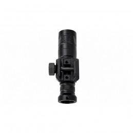 SPECPRECISION M300V IR Tactical Weapon Light with Upgraded TIR Lens, 500 Lumen White Light & 850nm IR Illumination - 2026 New SPECPRECISION M300V IR Tactical Weapon Light with Upgraded TIR Lens, 500 Lumen White Light & 850nm IR Illumination - 2026 New