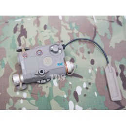 LA5-C LED w グリーンレーザー DE|SPECPRECISIONレーザーサイト LA5-C LED w グリーンレーザー DE|SPECPRECISIONレーザーサイト