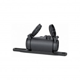 SPECPRECISION T2 Footprint Universal Shotgun Red Dot Mount