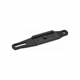 SPECPRECISION T2 Footprint Universal Shotgun Red Dot Mount