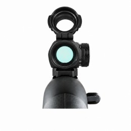 SPECPRECISION T2 Footprint Universal Shotgun Red Dot Mount