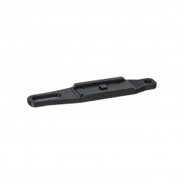 SPECPRECISION T2 Footprint Universal Shotgun Red Dot Mount