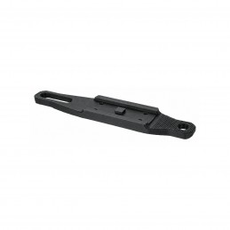 SPECPRECISION T2 Footprint Universal Shotgun Red Dot Mount