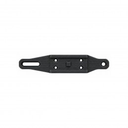 SPECPRECISION T2 Footprint Universal Shotgun Red Dot Mount