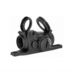 SPECPRECISION T2 Footprint Universal Shotgun Red Dot Mount