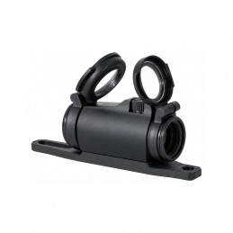 SPECPRECISION T2 Footprint Universal Shotgun Red Dot Mount
