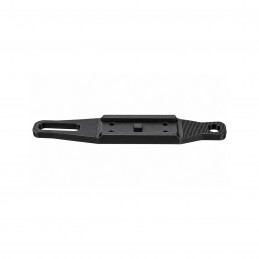 SPECPRECISION 산탄총용 T2 Footprint 로우 마운트 | Micro Footprint 호환,SPECPRECISION도트 사이트 마운트