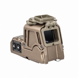 R9T Dual Zero Sight 1X38mm R9T Dual Zero Sight 1X38mm