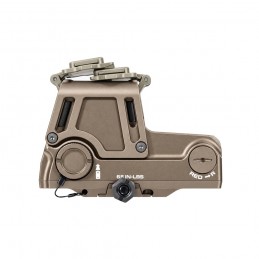 R9T Dual Zero Sight 1X38mm R9T Dual Zero Sight 1X38mm
