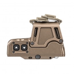 R9T Dual Zero Sight 1X38mm R9T Dual Zero Sight 1X38mm