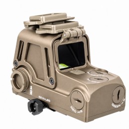 R9T Dual Zero Sight デュアルゼロ レッドドットサイト|レッド・グリーン独立ゼロ調整・NV対応|SPECPRECISIONレッドドットサイト R9T Dual Zero Sight デュアルゼロ レッドドットサイト|レッド・グリーン独立ゼロ調整・NV対応|SPECPRECISIONレッドドットサイト