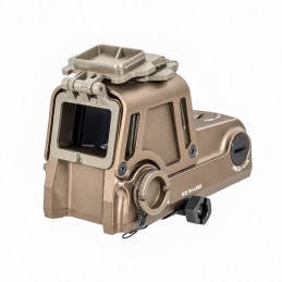 R9T Dual Zero Sight デュアルゼロ レッドドットサイト|レッド・グリーン独立ゼロ調整・NV対応|SPECPRECISIONレッドドットサイト R9T Dual Zero Sight デュアルゼロ レッドドットサイト|レッド・グリーン独立ゼロ調整・NV対応|SPECPRECISIONレッドドットサイト