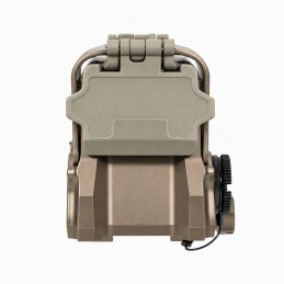 R9T Dual Zero Sight 1X38mm R9T Dual Zero Sight 1X38mm