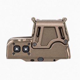 R9T Dual Zero Sight 1X38mm R9T Dual Zero Sight 1X38mm