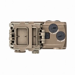 R9T Dual Zero Sight 1X38mm R9T Dual Zero Sight 1X38mm