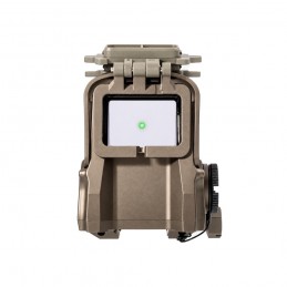 R9T Dual Zero Sight 1X38mm R9T Dual Zero Sight 1X38mm