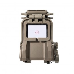 R9T Dual Zero Sight 1X38mm R9T Dual Zero Sight 1X38mm