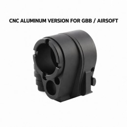 AR フォールディング ストック アダプター Gen 3-M AR15 AR10 用|SPECPRECISIONスリングスイベル AR フォールディング ストック アダプター Gen 3-M AR15 AR10 用|SPECPRECISIONスリングスイベル