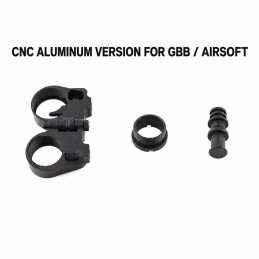 AR フォールディング ストック アダプター Gen 3-M AR15 AR10 用