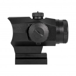 SPECPRECISION Arthur 1X Prism Optic with Red & Green Reticle SPECPRECISION Arthur 1X Prism Optic with Red & Green Reticle