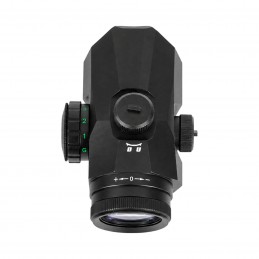 SPECPRECISION Arthur 1X プリズムオプティック レッド&グリーンレティクル|SPECPRECISIONレッドドットサイト SPECPRECISION Arthur 1X プリズムオプティック レッド&グリーンレティクル|SPECPRECISIONレッドドットサイト