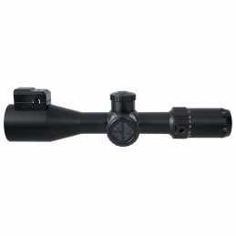 SPECPRECISION FCS-4 4-20×50mm Fire Control Riflescope SPECPRECISION FCS-4 4-20×50mm Fire Control Riflescope