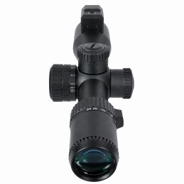 SPECPRECISION FCS-4 4-20×50mm visor con sistema de control de tiro SPECPRECISION FCS-4 4-20×50mm visor con sistema de control de tiro