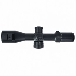 SPECPRECISION FCS-4 4-20×50mm ファイアコントロール ライフルスコープ 内蔵レーザー距離計・弾道計算機能搭載|SPECPRECISIONライフルスコープ SPECPRECISION FCS-4 4-20×50mm ファイアコントロール ライフルスコープ 内蔵レーザー距離計・弾道計算機能搭載|SPECPRECISIONライフルスコープ