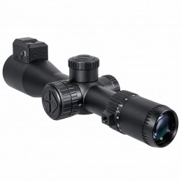 SPECPRECISION FCS-4 4-20×50mm Fire Control Riflescope SPECPRECISION FCS-4 4-20×50mm Fire Control Riflescope