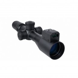 SPECPRECISION FCS-4 4-20×50mm ファイアコントロール ライフルスコープ 内蔵レーザー距離計・弾道計算機能搭載|SPECPRECISIONライフルスコープ SPECPRECISION FCS-4 4-20×50mm ファイアコントロール ライフルスコープ 内蔵レーザー距離計・弾道計算機能搭載|SPECPRECISIONライフルスコープ